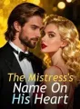 The Mistress's Name On His Heart cover