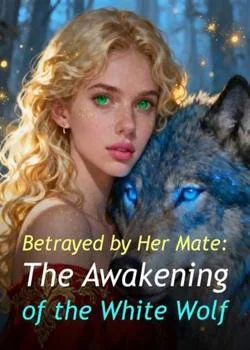 Betrayed by Her Mate: The Awakening of the White Wolf