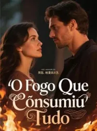 O Fogo Que Consumiu Tudo