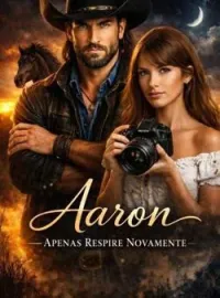 AARON - APENAS RESPIRE NOVAMENTE