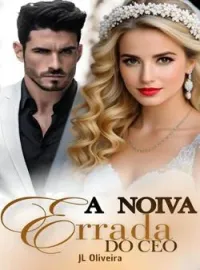 A Noiva Errada do CEO