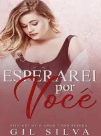 Esperarei Por Você