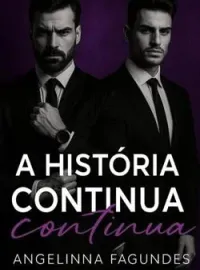 A HISTÓRIA CONTINUA SÁVIO E ADAMO -SPIN-OFF DE NOIVA POR ACASO 