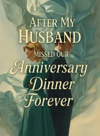 After My Husband Missed Our Anniversary Dinner Forever