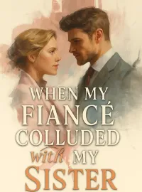 When My Fiancé Colluded with My Sister