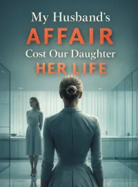 My Husband’s Affair Cost Our Daughter Her Life