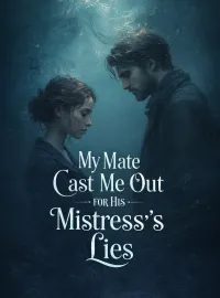 My Mate Cast Me Out for His Mistress’s Lies