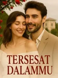 Tersesat Dalammu