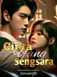 Cinta Yang Sengsara