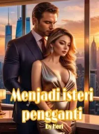 Menjadi isteri pengganti