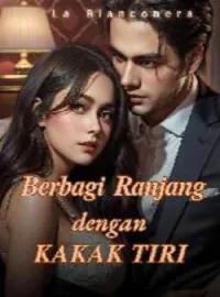 BERBAGI RANJANG DENGAN KAKAK TIRI 