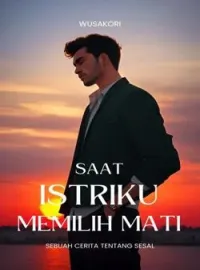 Saat Istriku Memilih Mati