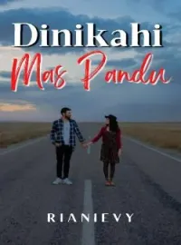 Dinikahi Mas Pandu