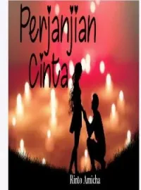 Perjanjian Cinta