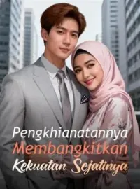 Pengkhianatannya Membangkitkan Kekuatan Sejatinya