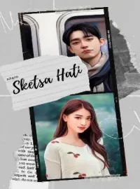Sketsa Hati