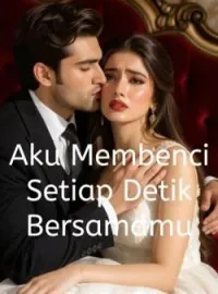 Aku Membenci Setiap Detik Bersamamu