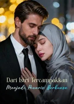 Dari Istri Tercampakkan Menjadi Pewaris Berkuasa