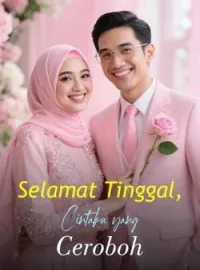 Selamat Tinggal, Cintaku yang Ceroboh