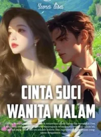 CINTA SUCI WANITA MALAM