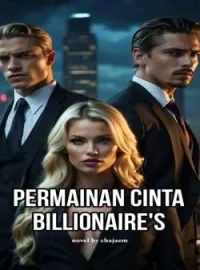 Permainan Cinta Billionaire's