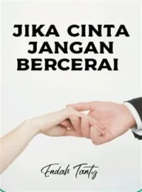 Jika Cinta Jangan Bercerai
