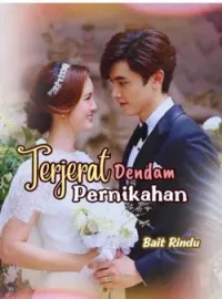 Terjerat Dendam Pernikahan