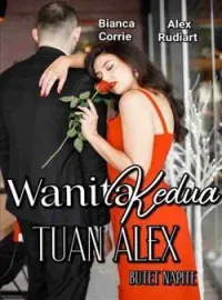Wanita Kedua Tuan Alex 