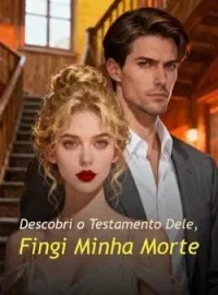 Descobri o Testamento Dele, Fingi Minha Morte