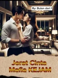 Jerat Cinta Mafia Kejam