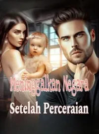 Meninggalkan Negara Setelah Perceraian