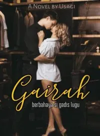 Gairah Berbahaya Si Gadis Lugu
