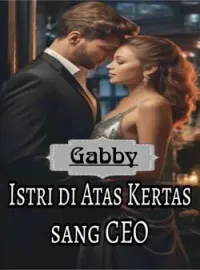 Istri Di Atas Kertas Sang CEO