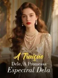 A Traição Dele, A Promessa Espectral Dela