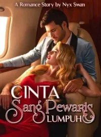 Cinta Sang Pewaris Lumpuh