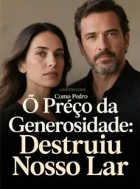 O Preço da Generosidade: Como Pedro Destruiu Nosso Lar