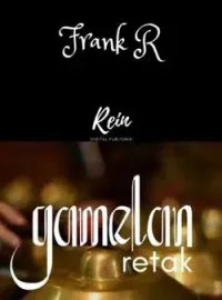 Gamelan Retak