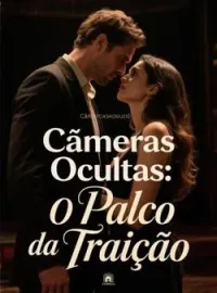 Câmeras Ocultas: O Palco da Traição
