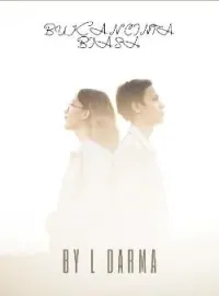 Bukan Cinta Biasa