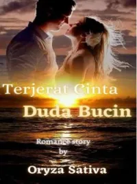 Terjerat Cinta Duda Bucin