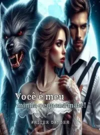 Você é meu, minha pequena mate!
