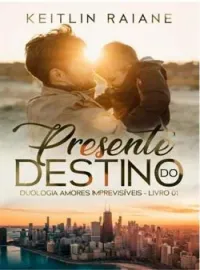 PRESENTE DO DESTINO -ESPECIAL DIA DOS PAIS
