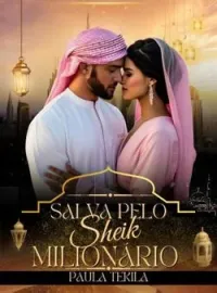 SAlva pelo Sheik Milionário