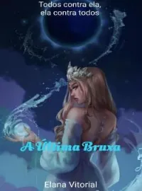 A Última Bruxa