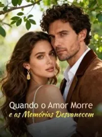 Quando o Amor Morre e as Memórias Desvanecem