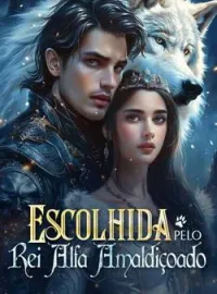 Escolhida pelo Rei Alfa Amaldiçoado