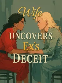 Wife Uncovers Ex's Deceit