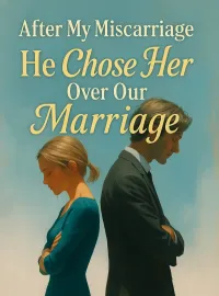 After My Miscarriage He Chose Her Over Our Marriage