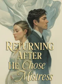 Returning After He Chose His Mistress
