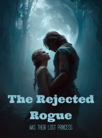 The Rejected Rogue Was Their Lost Princess